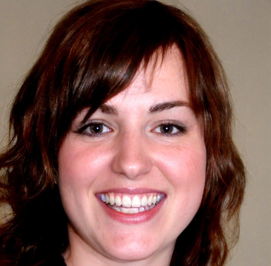 Portrait de Sophie Martin